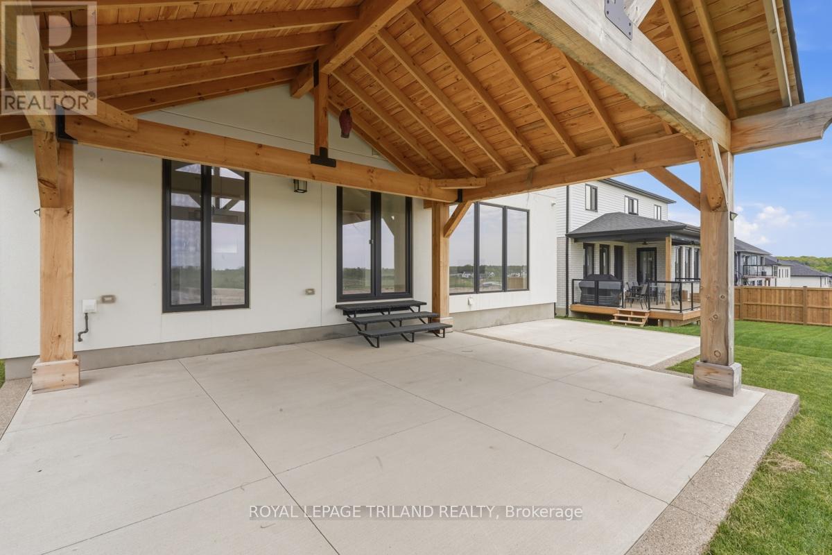 77 Crestview Drive, Middlesex Centre, Ontario  N0L 1R0 - Photo 40 - X13210170