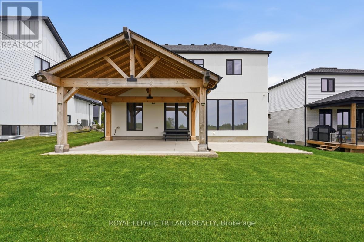 77 Crestview Drive, Middlesex Centre, Ontario  N0L 1R0 - Photo 43 - X13210170