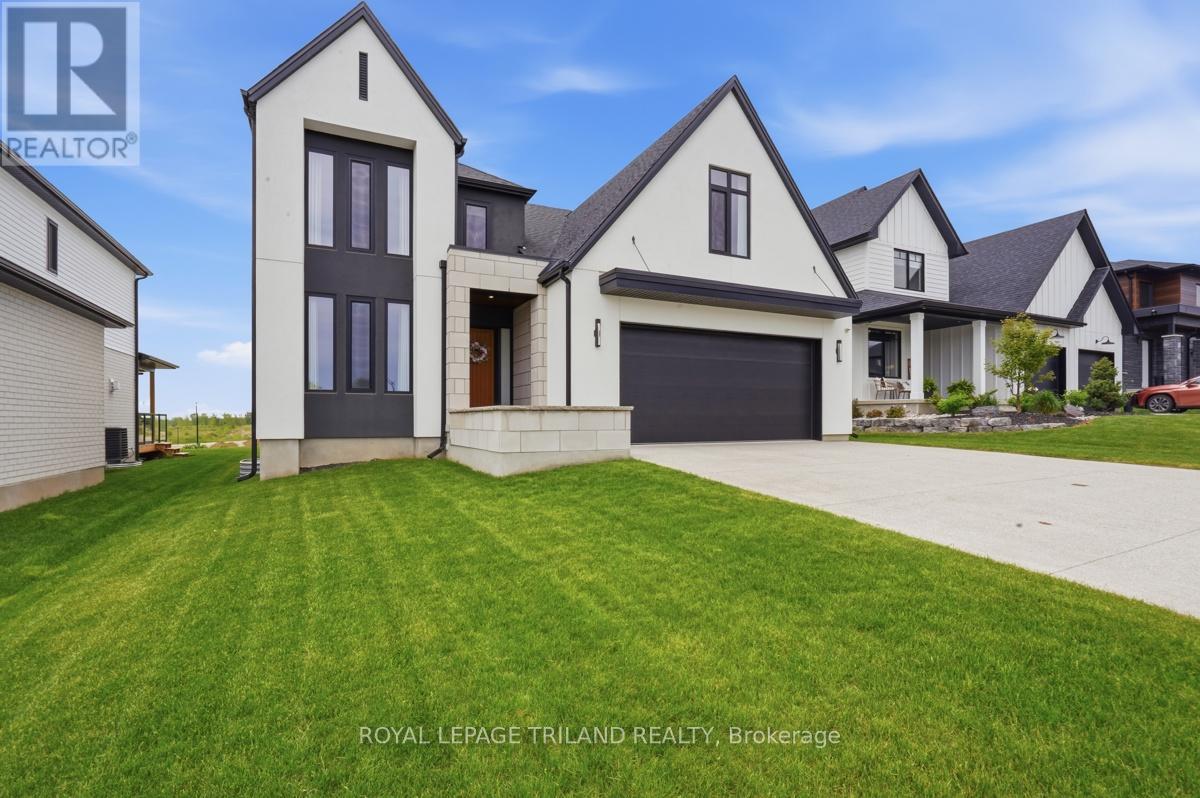 77 Crestview Drive, Middlesex Centre, Ontario  N0L 1R0 - Photo 45 - X13210170