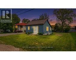 30 QUEEN STREET W, Lambton Shores, Ontario