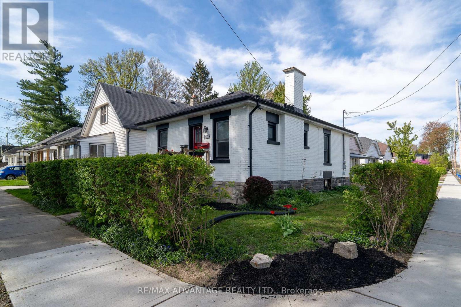 577 English Street, London East, Ontario  N5W 3V5 - Photo 1 - X13210278