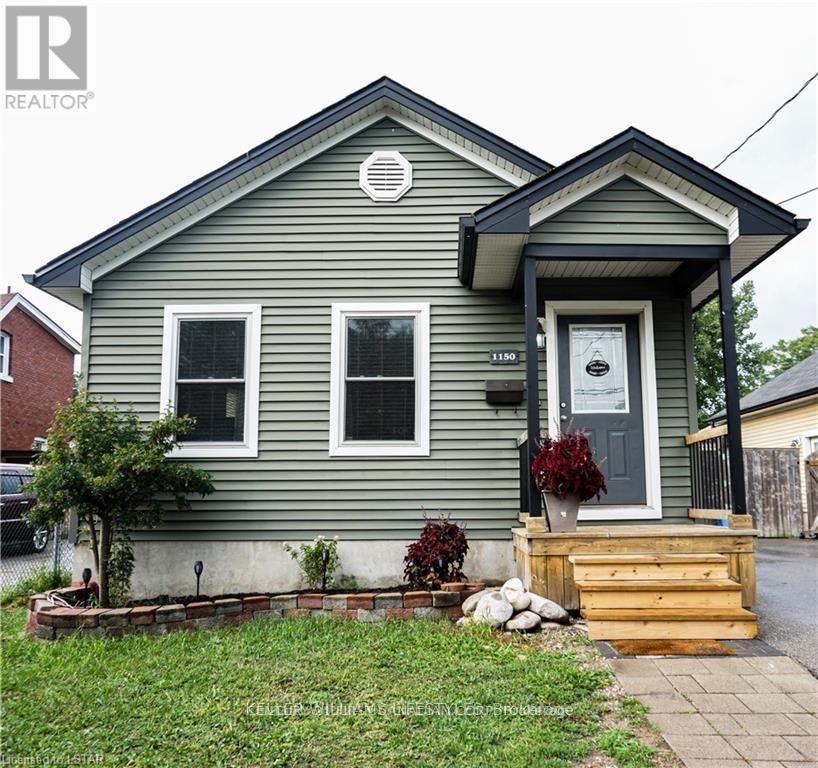 UPPER - 1150 KIPPS LANE, London East, Ontario