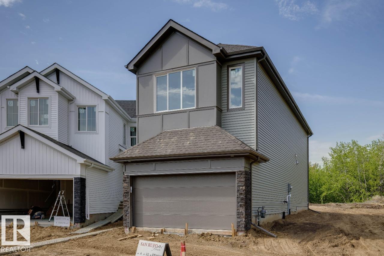22725 89A AV NW, Edmonton, Alberta
