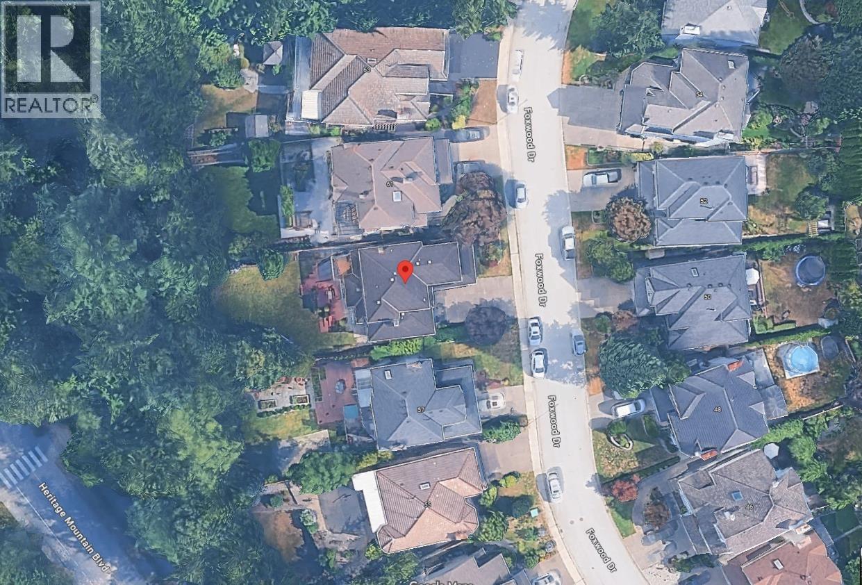 59 Foxwood Drive, Port Moody, British Columbia  V3H 4X2 - Photo 3 - R3128637