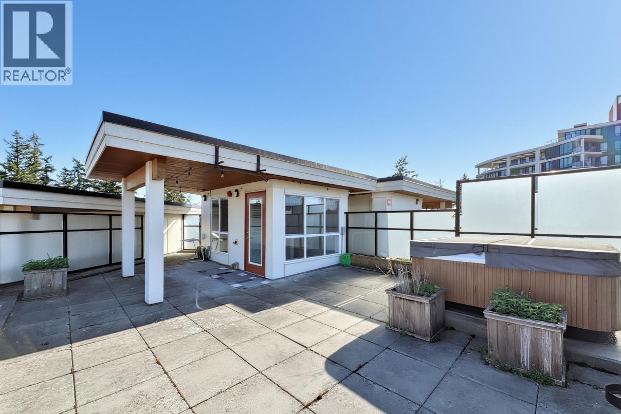 Ph8 3581 Ross Drive, Vancouver, British Columbia  V6S 0K5 - Photo 13 - R3113244