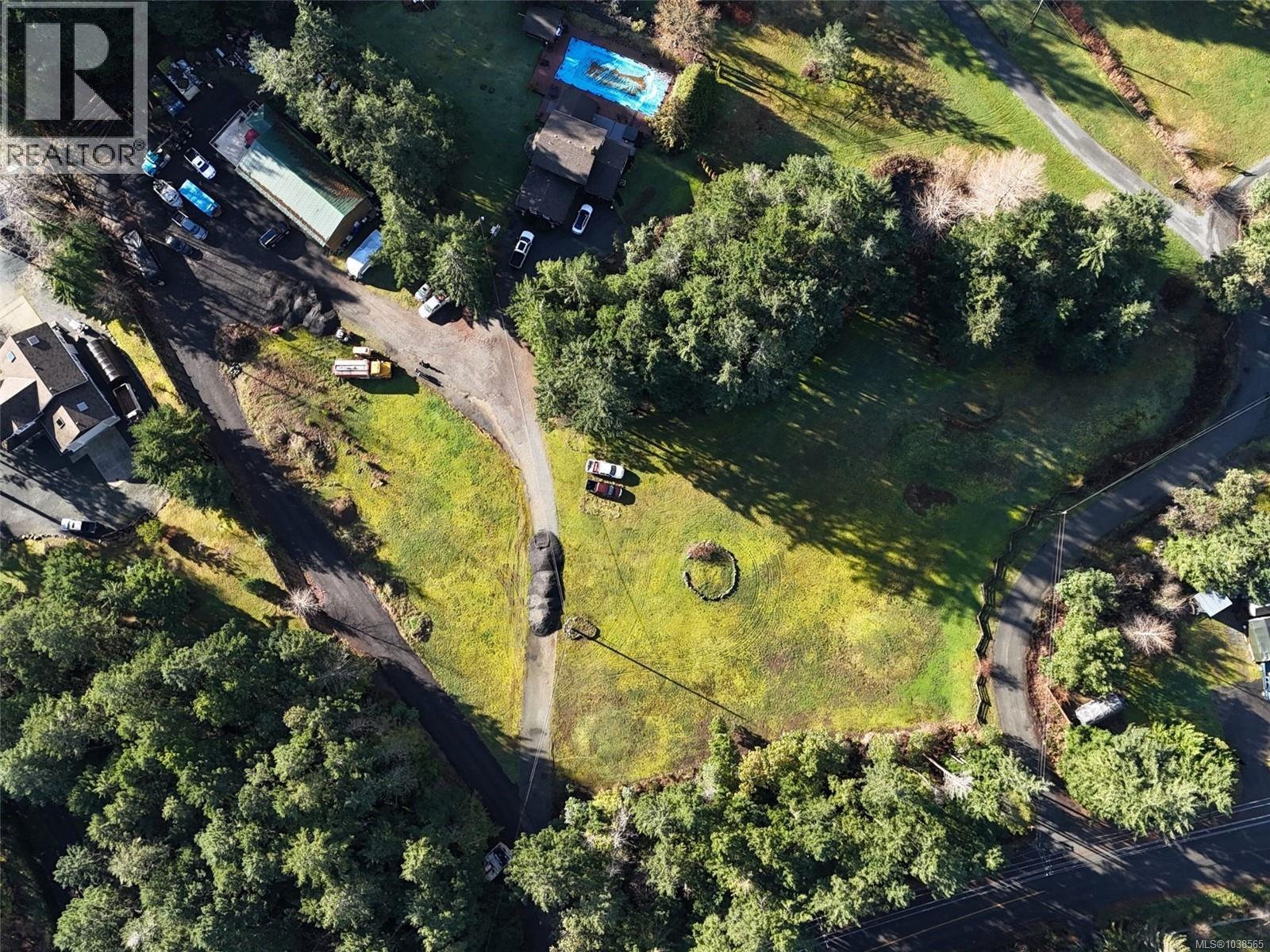Proposed Lot B 7045 Aulds Rd, Lantzville, British Columbia  V0R 2H0 - Photo 3 - 1038565