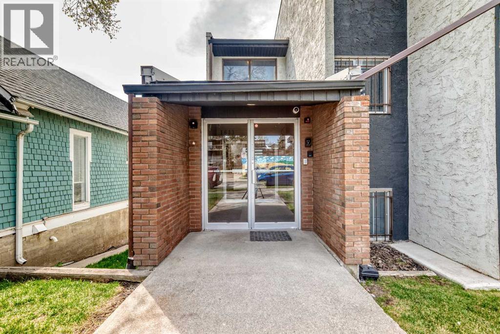 104, 1633 26 Avenue Sw, Calgary, Alberta  T2T 1C7 - Photo 2 - A2308902