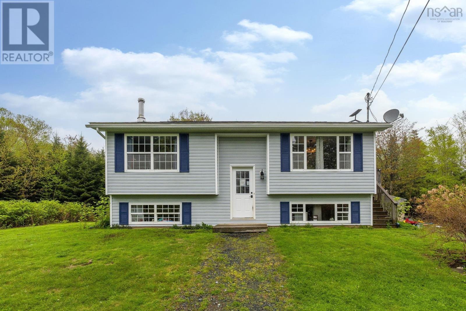51 Beech Hill Road, Lake Charlotte, Nova Scotia