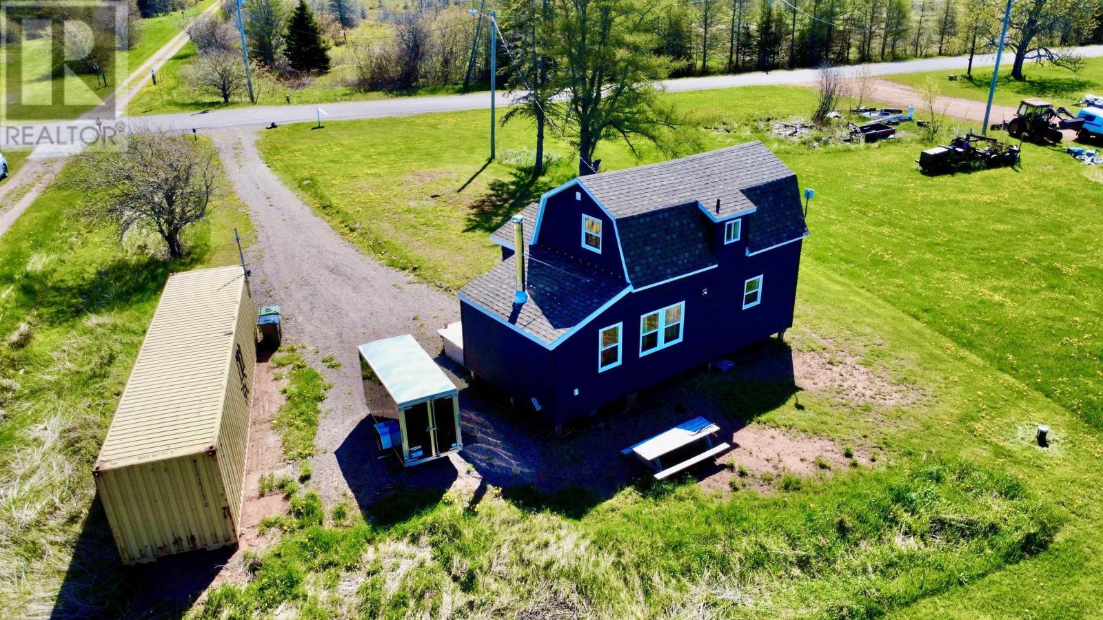1025 BEAR RIVER Road, Bear River, Prince Edward Island