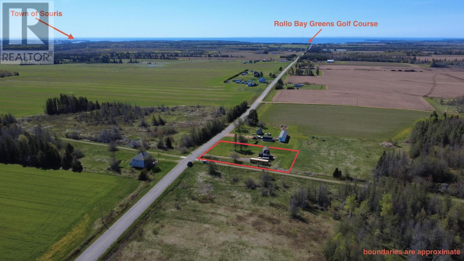 1025 Bear River Road, Bear River, Prince Edward Island  C0A 2B0 - Photo 2 - 202612506