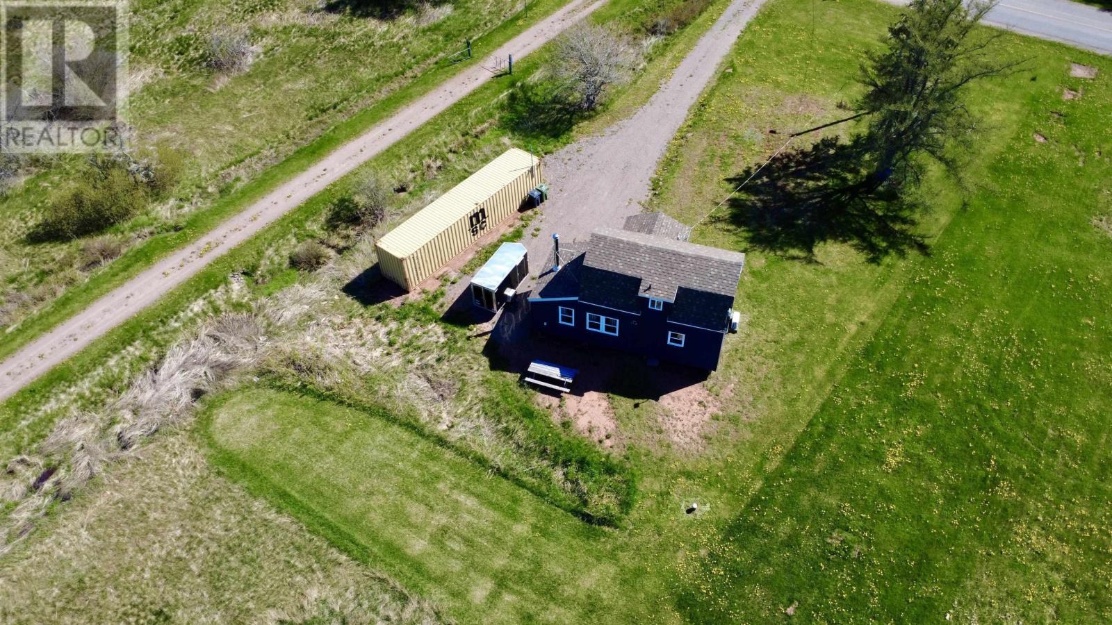 1025 Bear River Road, Bear River, Prince Edward Island  C0A 2B0 - Photo 20 - 202612506