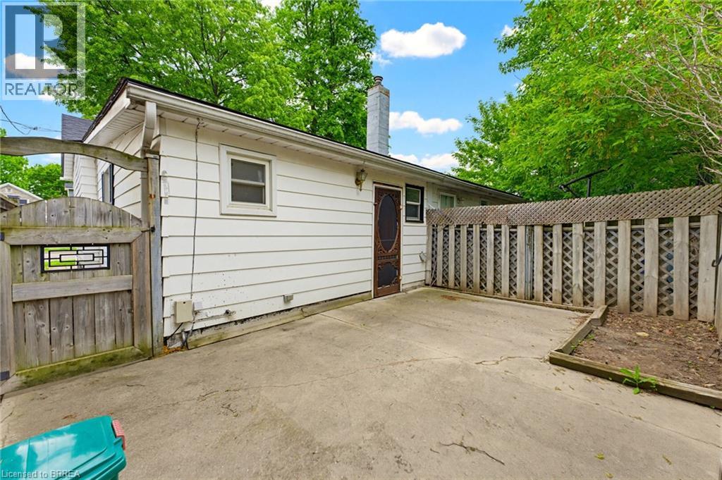 12 Marlborough Street, Brantford, Ontario  N3T 2R8 - Photo 17 - 40833543