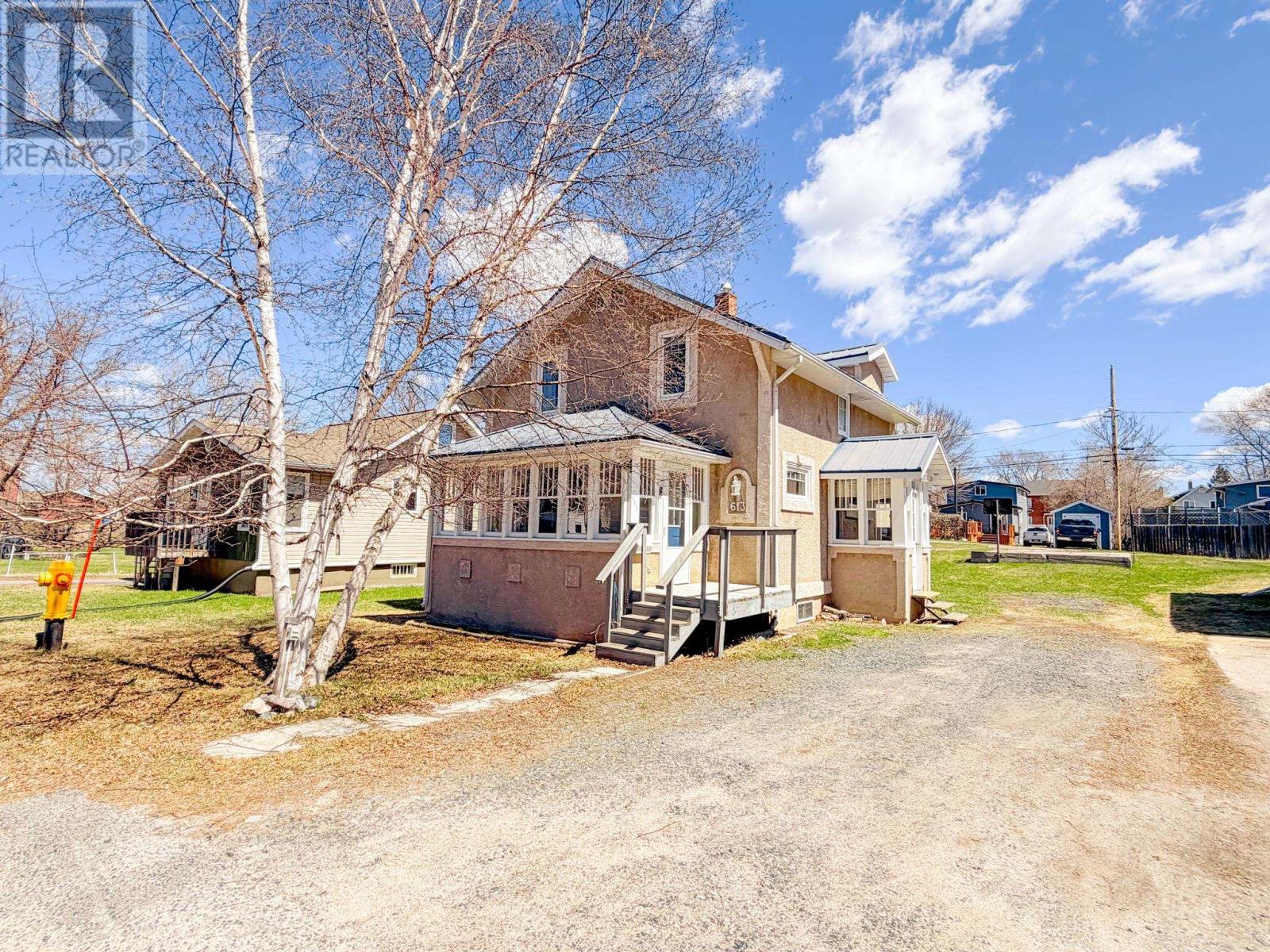 613 Fifth Avenue South, Kenora, Ontario