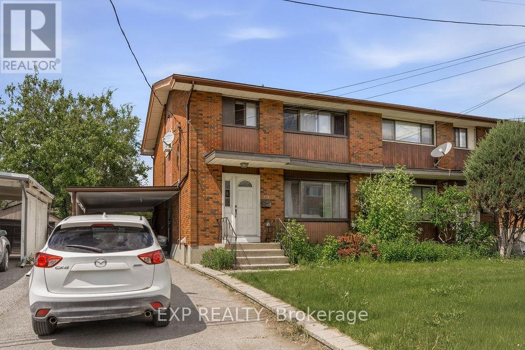 139 YOUNG STREET, Ottawa, Ontario