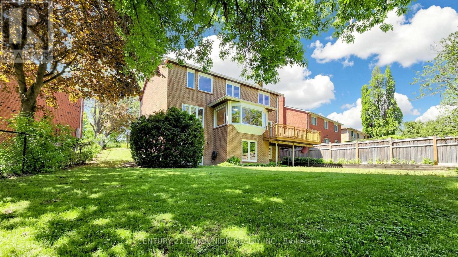 37 Millstone Court, Markham, Ontario  L3R 7M4 - Photo 49 - N13208678