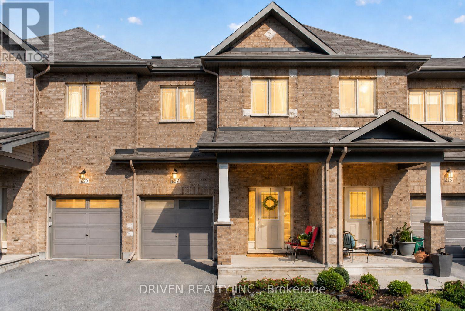 627 VIA CAMPANALE AVENUE, Ottawa, Ontario