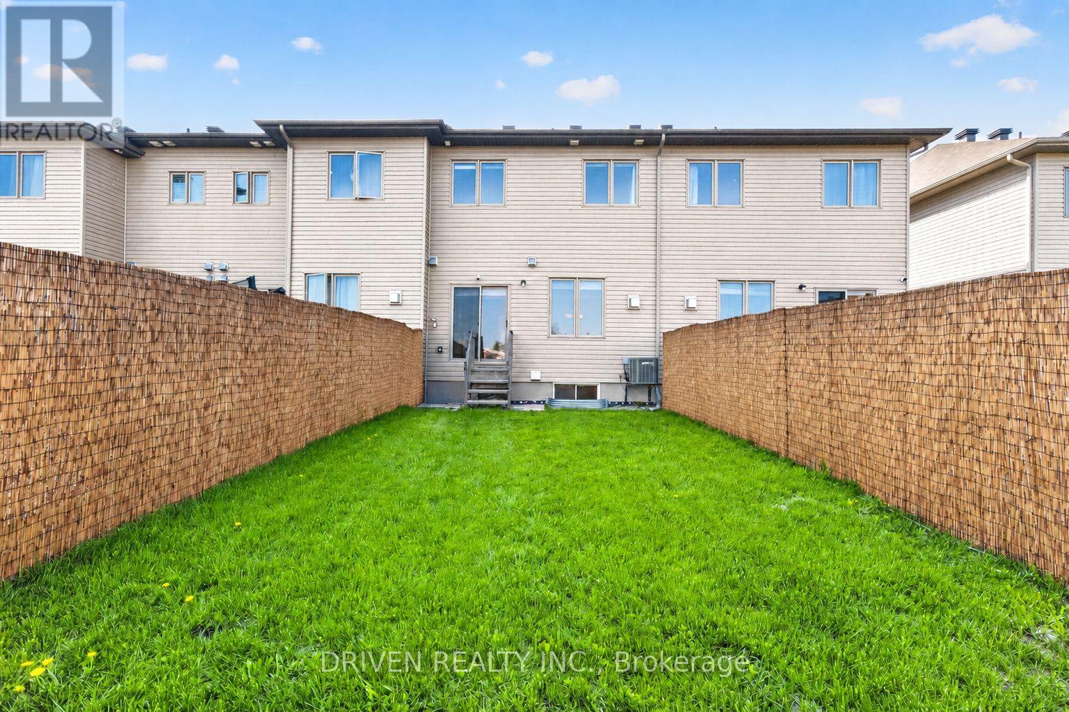 627 Via Campanale Avenue, Ottawa, Ontario  K2J 4A2 - Photo 28 - X13210176