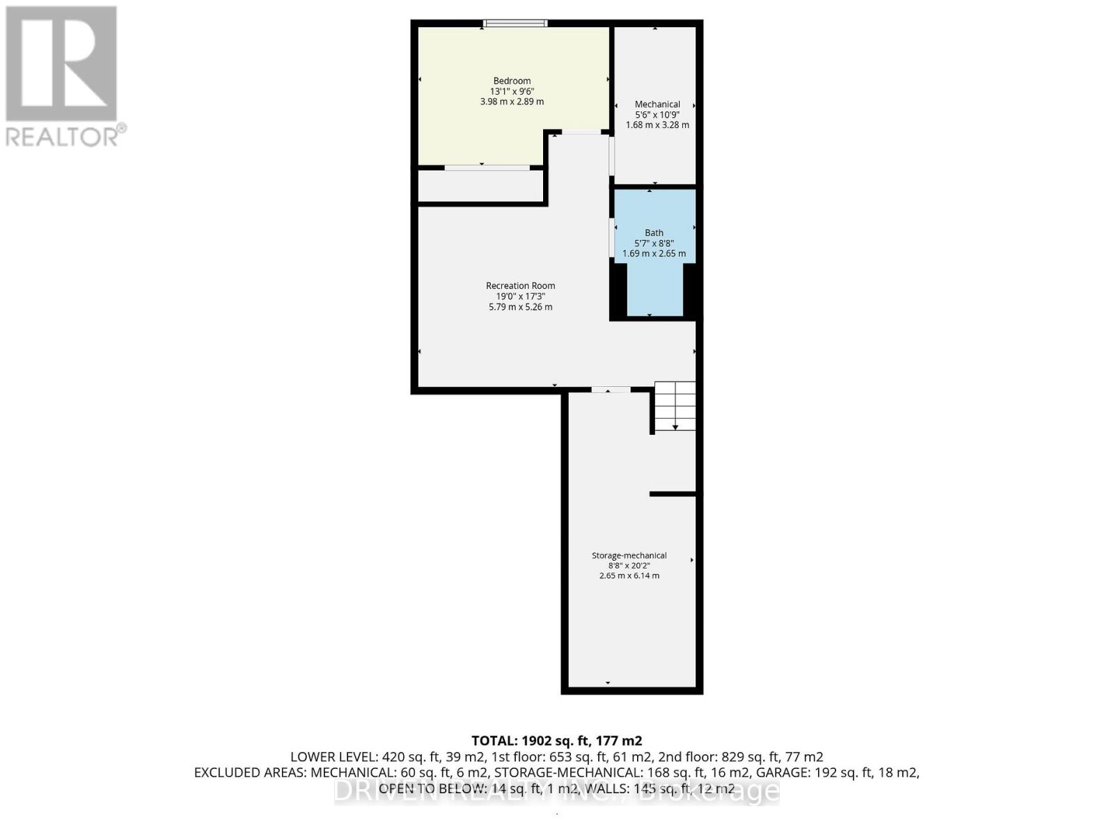 627 Via Campanale Avenue, Ottawa, Ontario  K2J 4A2 - Photo 31 - X13210176