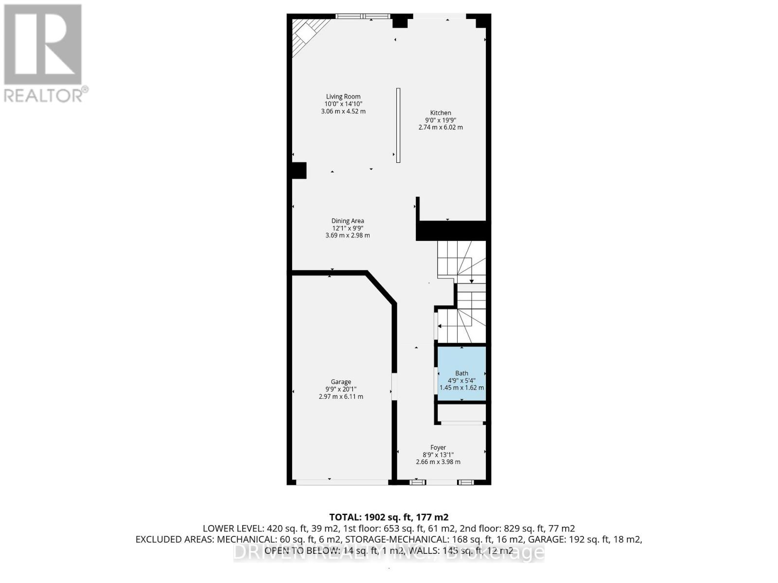 627 Via Campanale Avenue, Ottawa, Ontario  K2J 4A2 - Photo 32 - X13210176