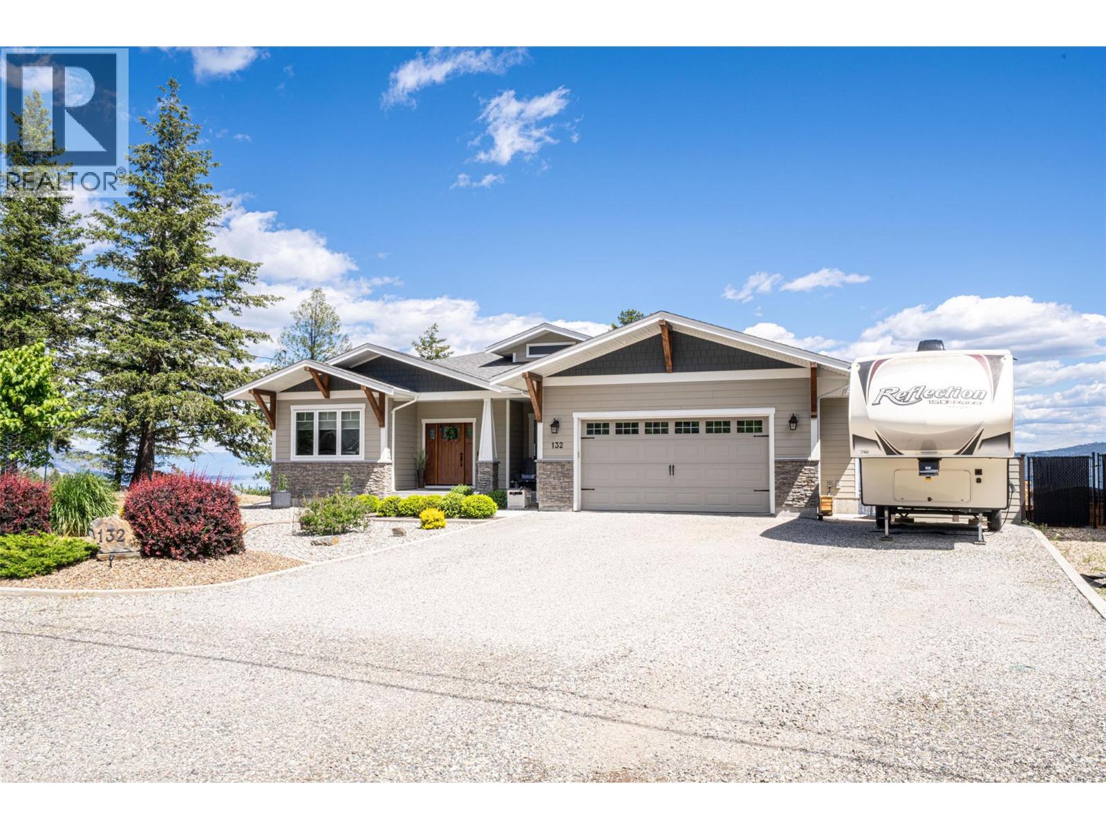 132 Crown Crescent, Vernon, British Columbia  V1H 2C3 - Photo 8 - 10388635