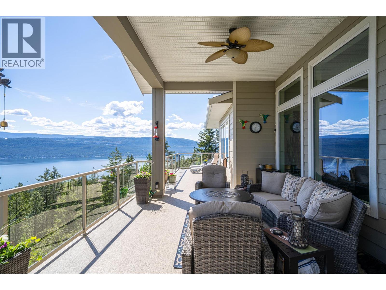 132 Crown Crescent, Vernon, British Columbia  V1H 2C3 - Photo 31 - 10388635