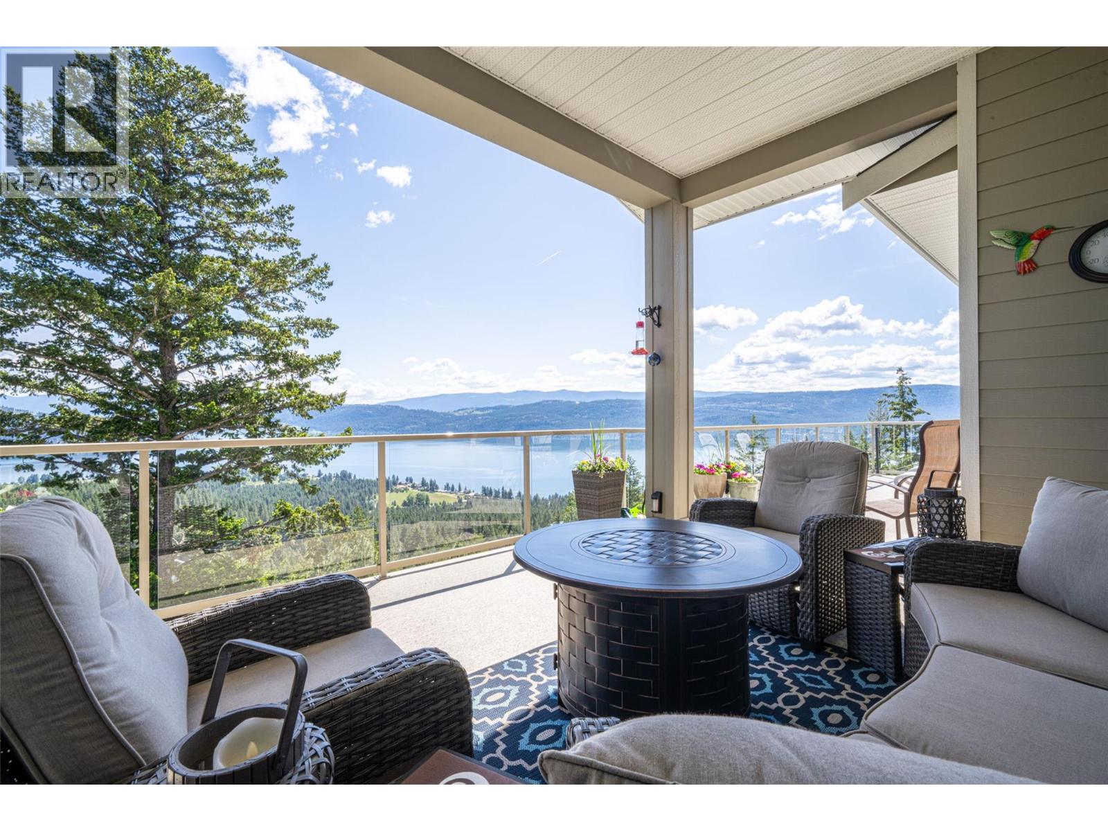 132 Crown Crescent, Vernon, British Columbia  V1H 2C3 - Photo 39 - 10388635
