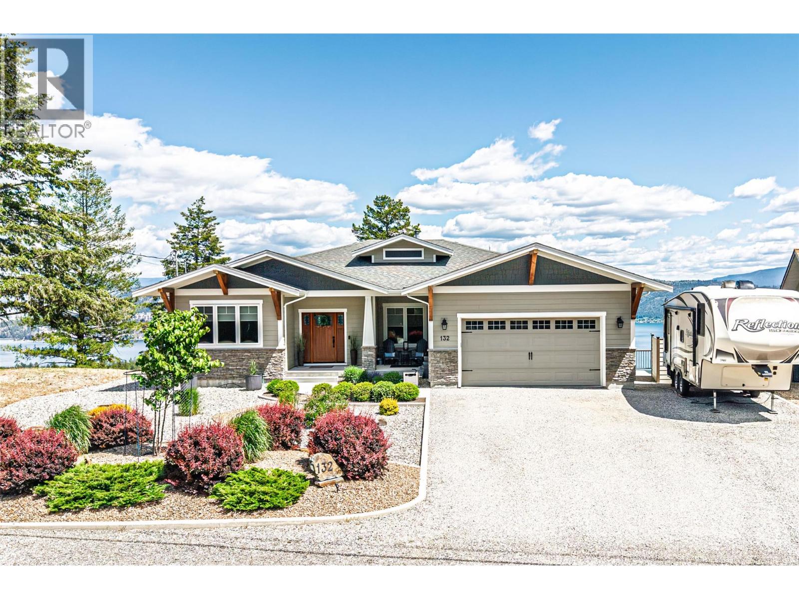 132 Crown Crescent, Vernon, British Columbia  V1H 2C3 - Photo 97 - 10388635