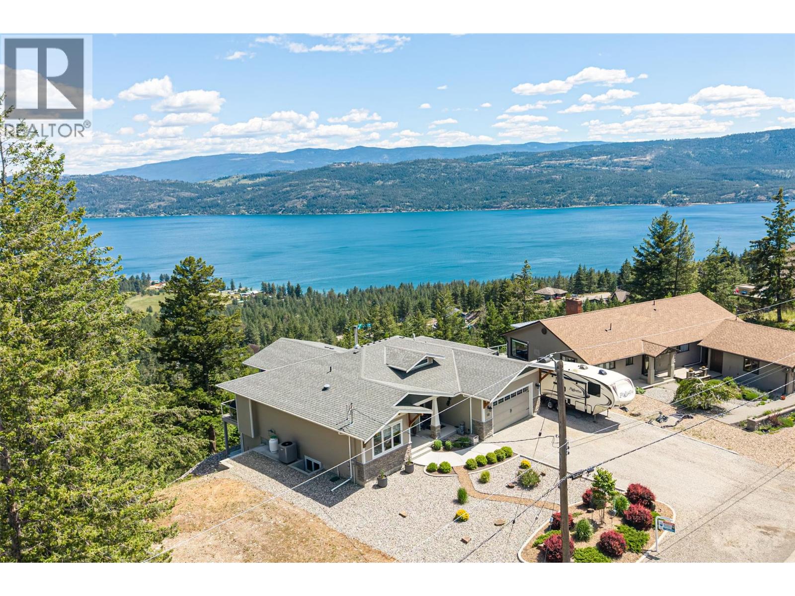 132 Crown Crescent, Vernon, British Columbia  V1H 2C3 - Photo 98 - 10388635