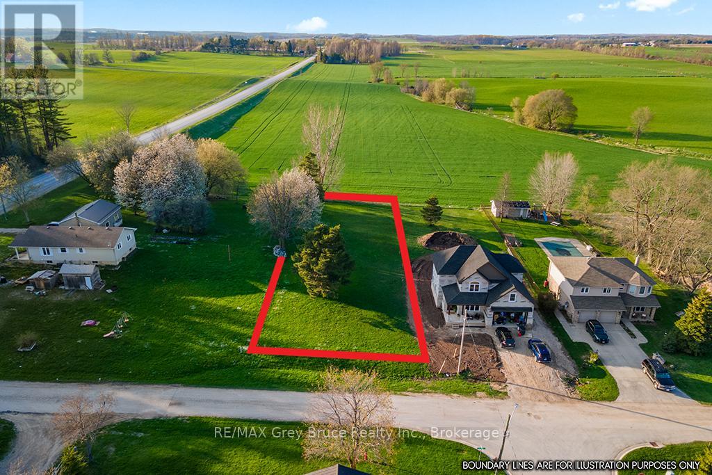 Lot6&7 North Avenue, Arran-Elderslie, Ontario  N0H 2N0 - Photo 1 - X10850481