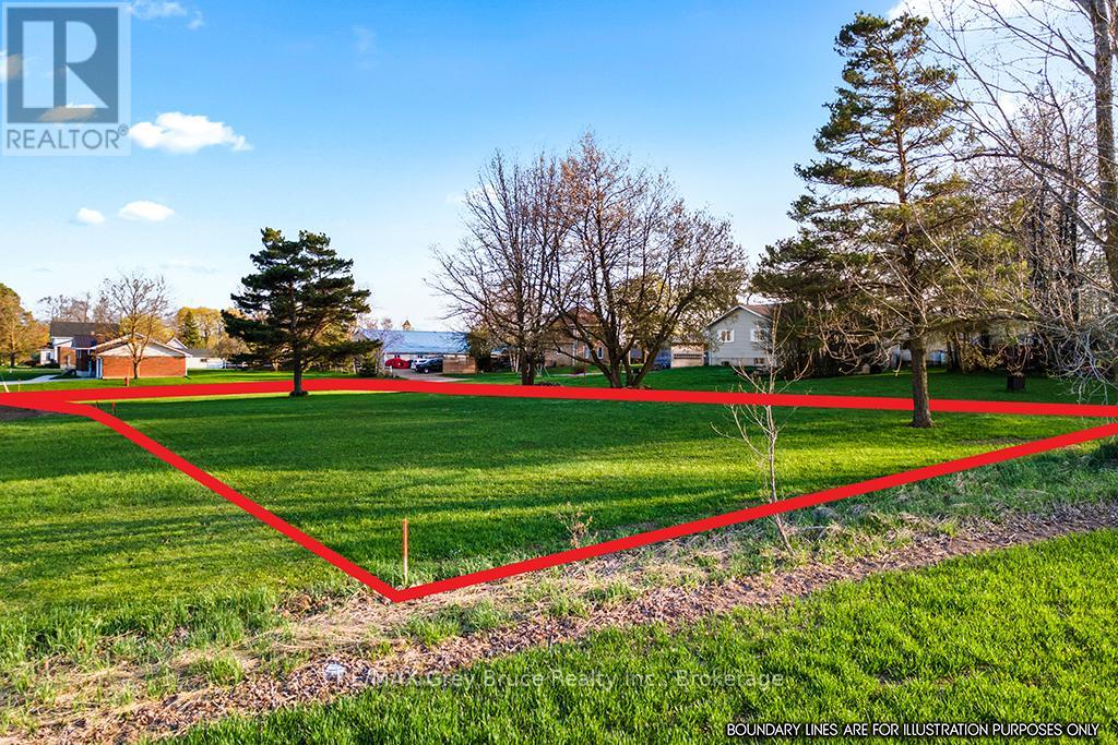 Lot6&7 North Avenue, Arran-Elderslie, Ontario  N0H 2N0 - Photo 15 - X10850481