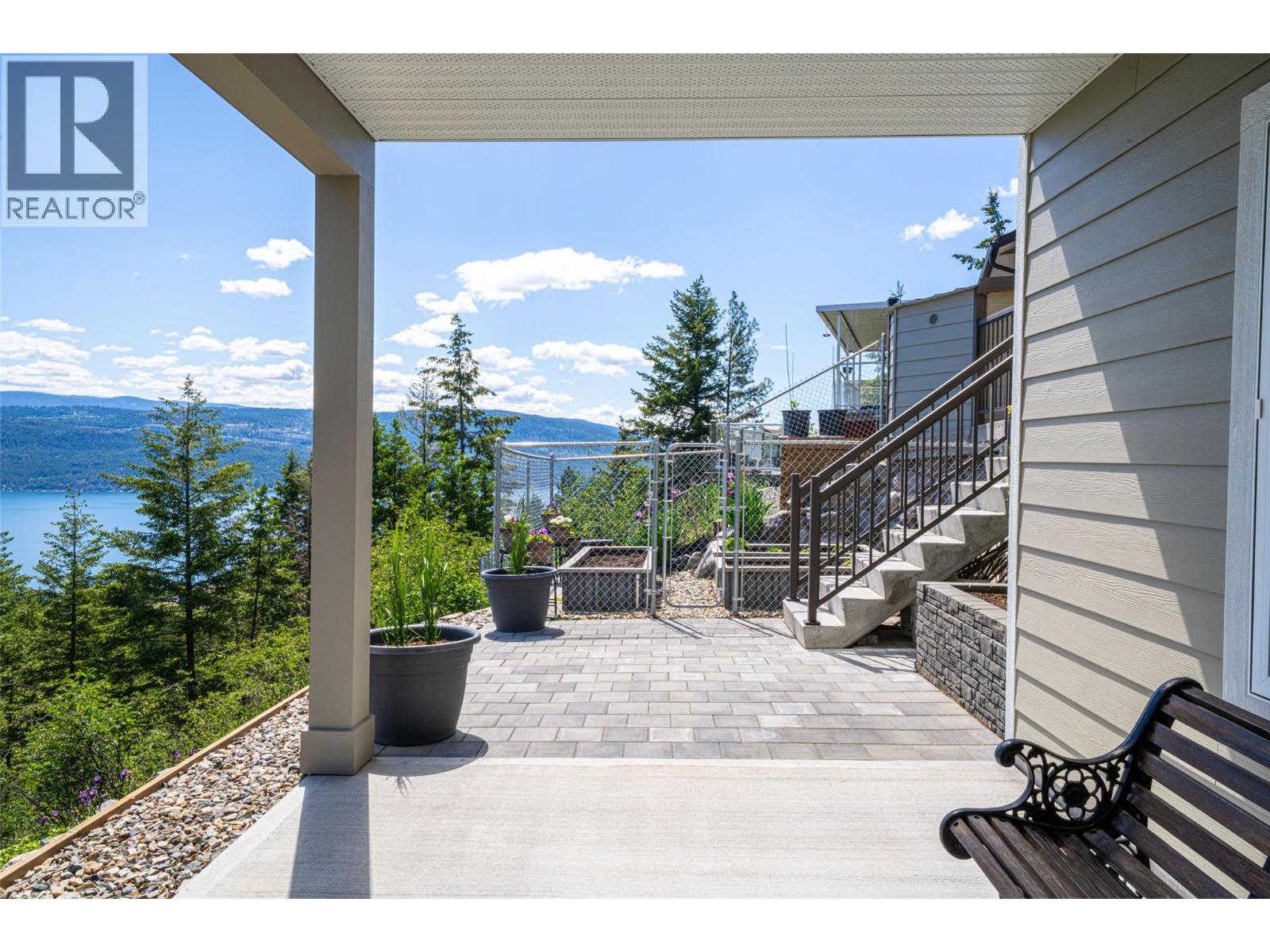 132 Crown Crescent, Vernon, British Columbia  V1H 2C3 - Photo 81 - 10388635