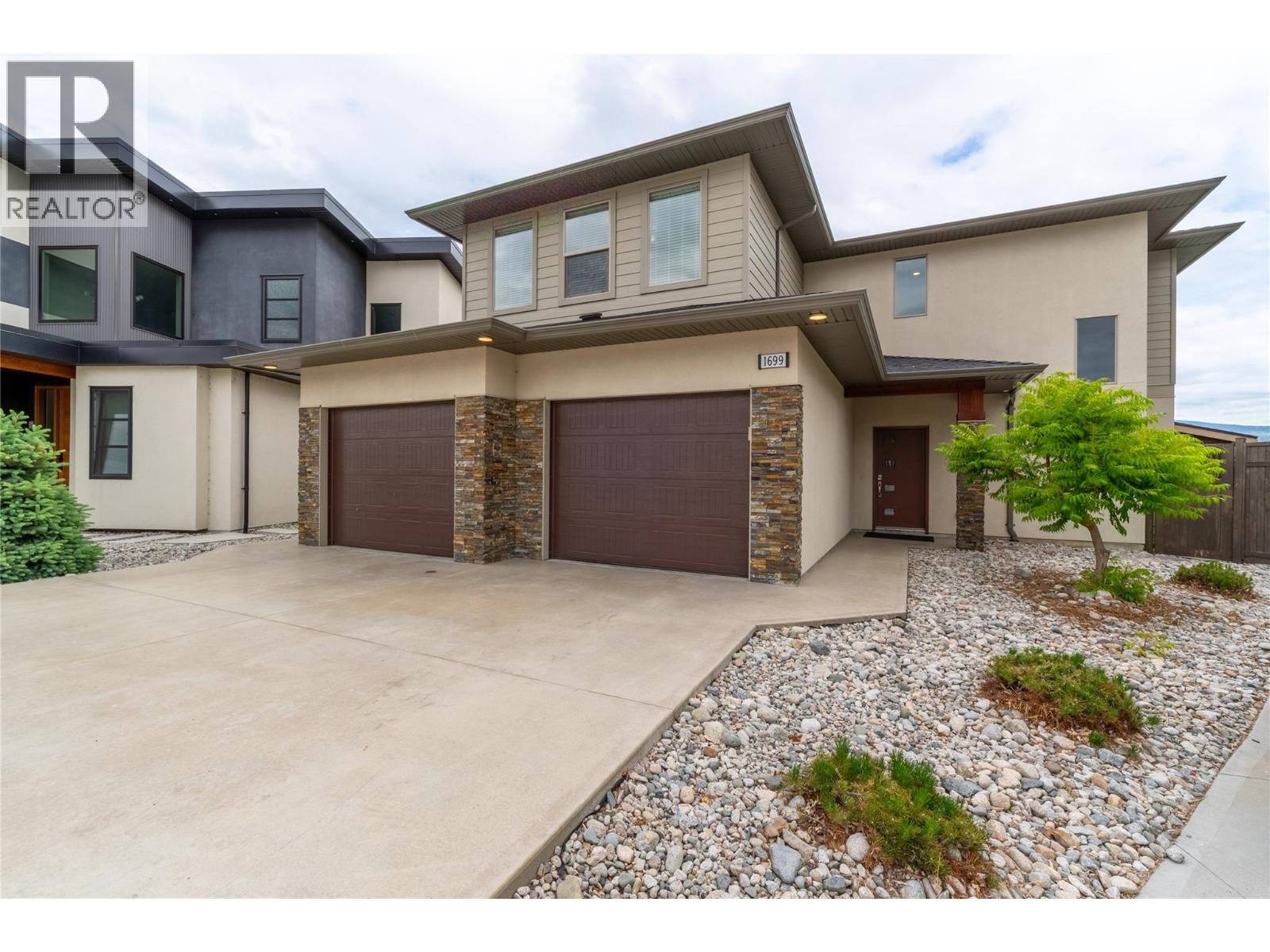 1699 Treffry Place, summerland, British Columbia