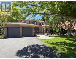 9 MORRISON CREEK CRESCENT, Oakville, Ontario