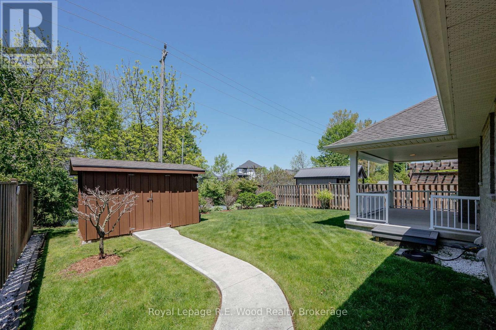 16 Colin Avenue, Tillsonburg, Ontario N4G 0E5 - Photo 30 - X13210240
