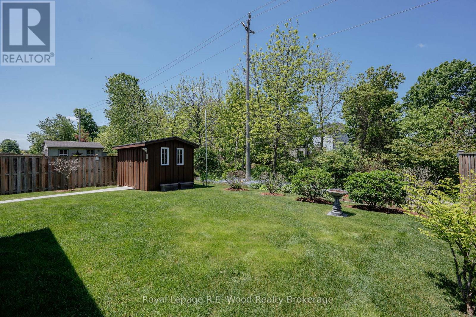 16 Colin Avenue, Tillsonburg, Ontario N4G 0E5 - Photo 33 - X13210240