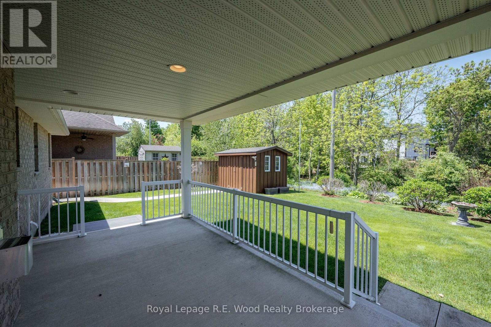 16 Colin Avenue, Tillsonburg, Ontario N4G 0E5 - Photo 35 - X13210240