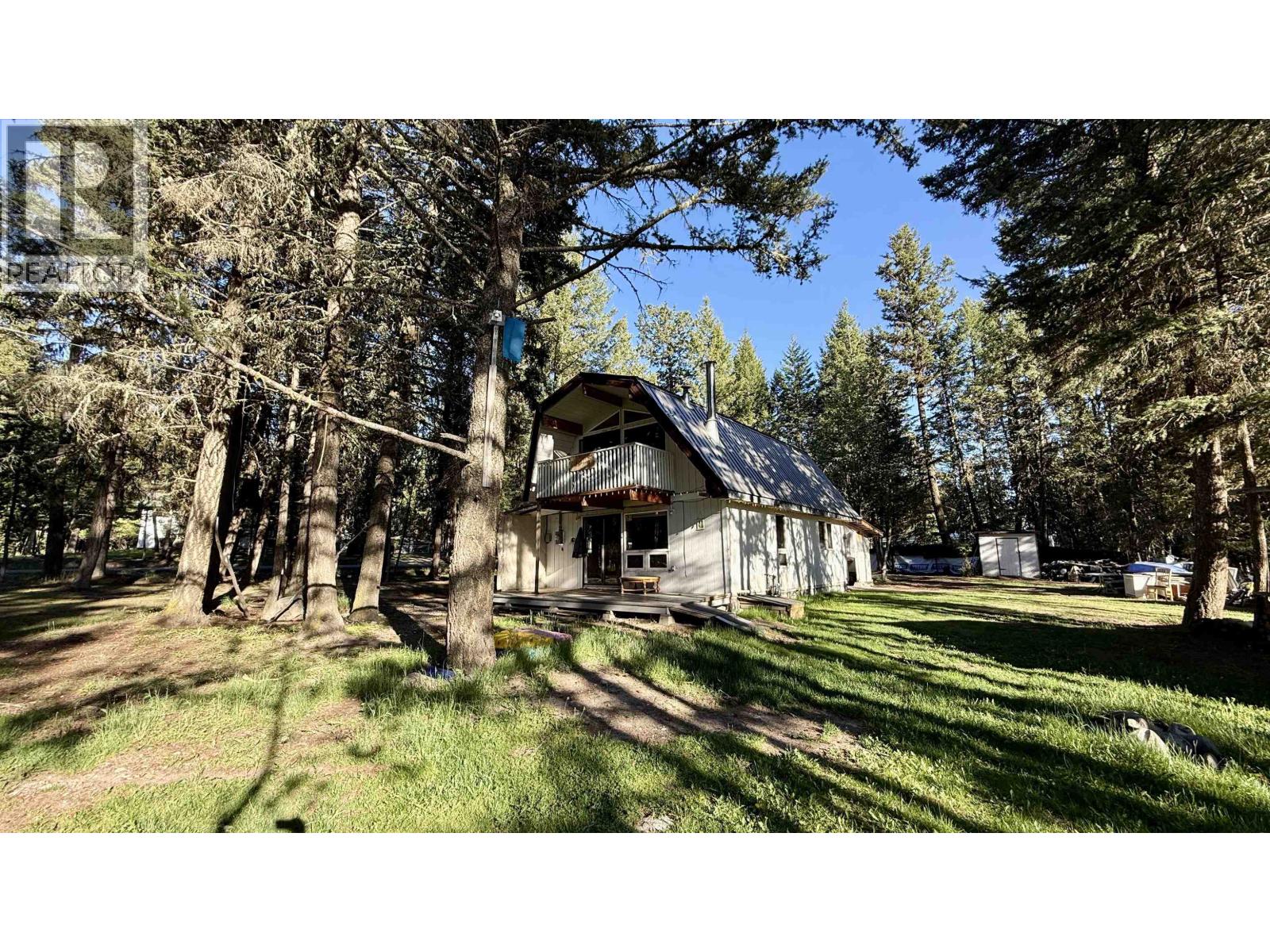 4834 Gloinnzun Drive, 108 Mile Ranch, British Columbia  V0K 2Z0 - Photo 20 - R3129335