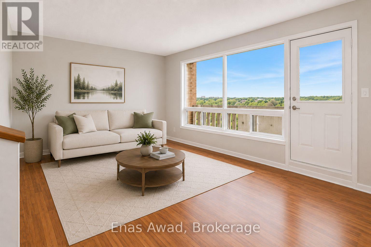 1206 - 1100 Ambleside Drive, Ottawa, Ontario  K2B 8G6 - Photo 4 - X13210216