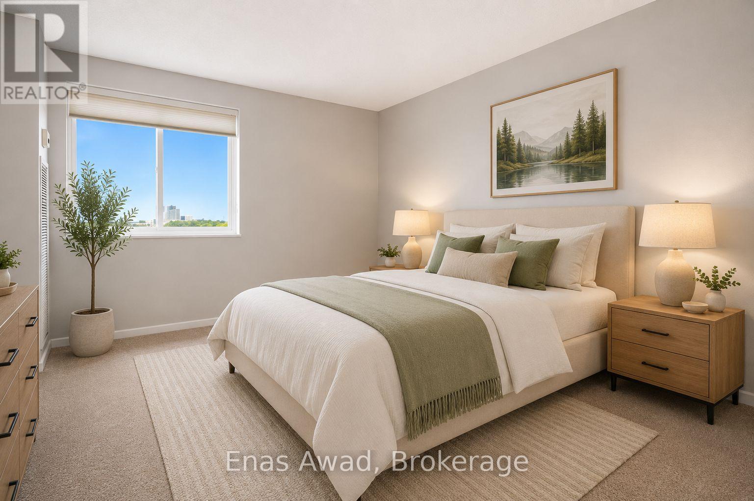1206 - 1100 Ambleside Drive, Ottawa, Ontario  K2B 8G6 - Photo 6 - X13210216