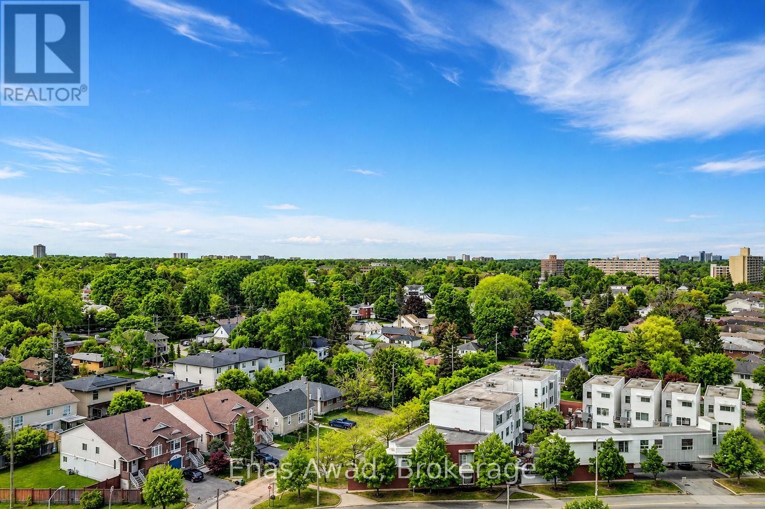 1206 - 1100 Ambleside Drive, Ottawa, Ontario  K2B 8G6 - Photo 9 - X13210216