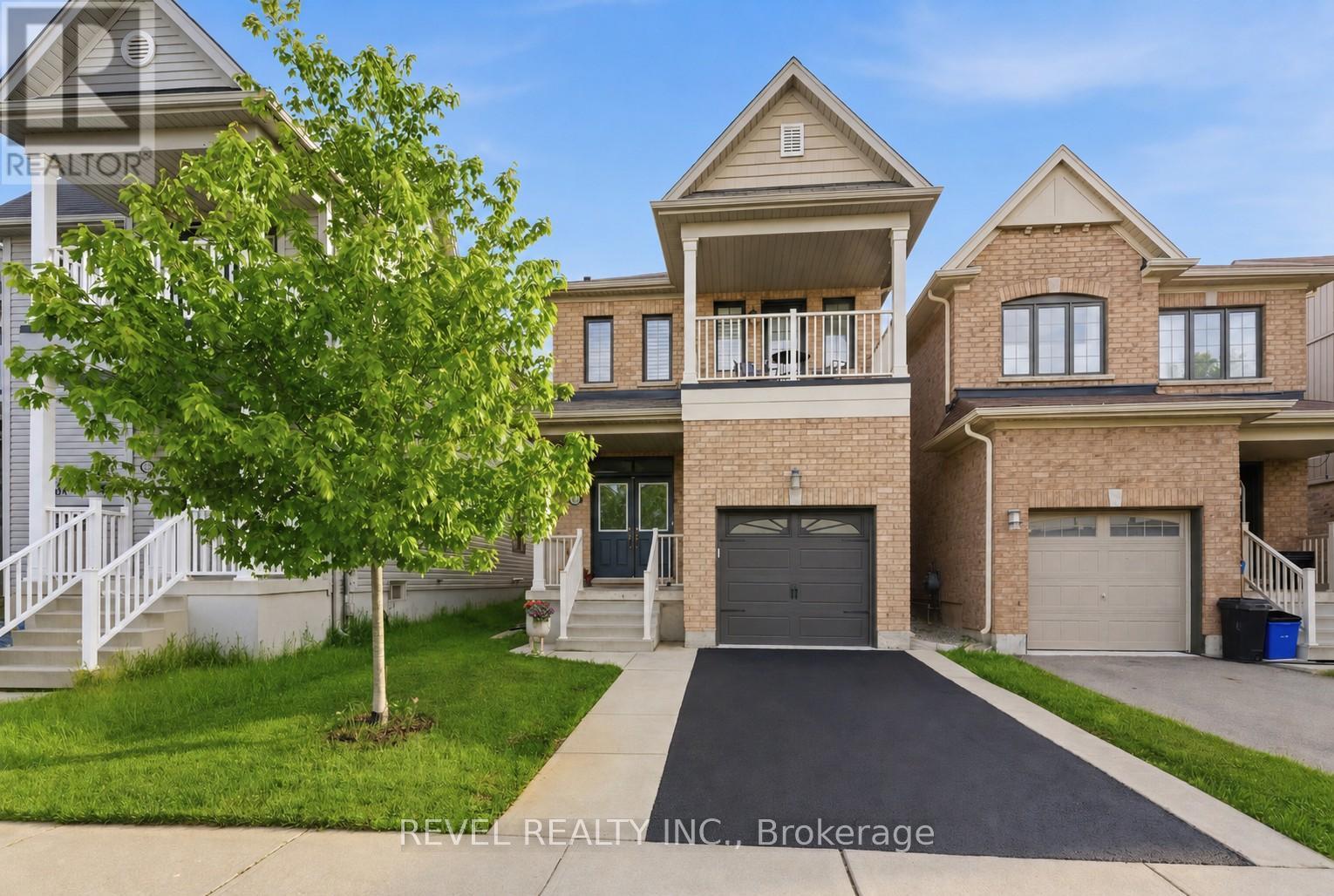 35 ARNOLD MARSHALL BOULEVARD, Haldimand, Ontario