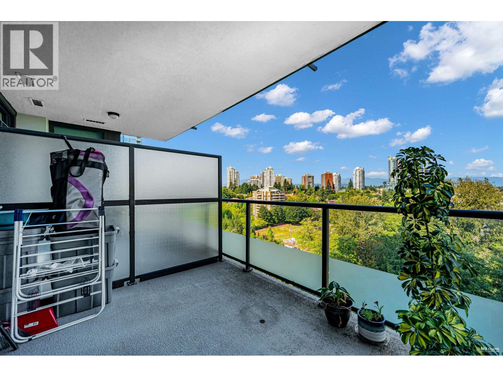 1606 7088 18th Avenue, Burnaby, British Columbia  V3N 0A2 - Photo 18 - R3084293