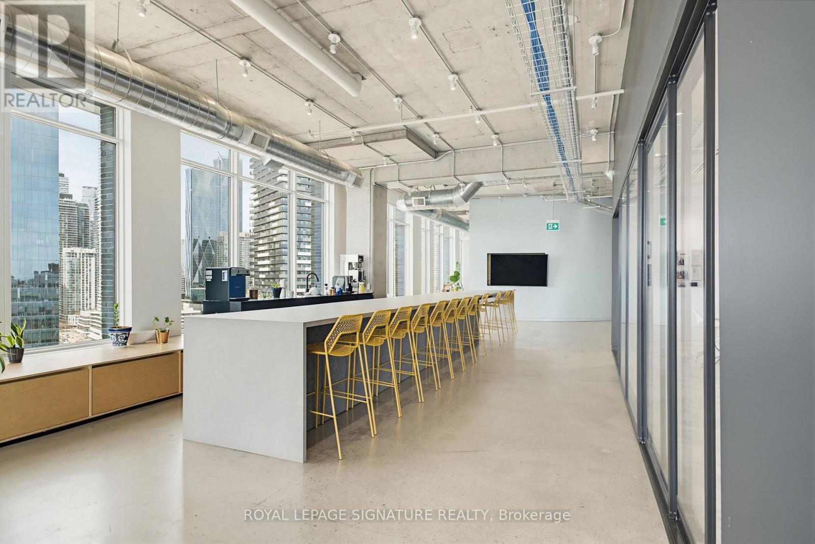 1314-1324 - 130 Queens Quay E, Toronto, Ontario  M5A 0P6 - Photo 36 - C13207930