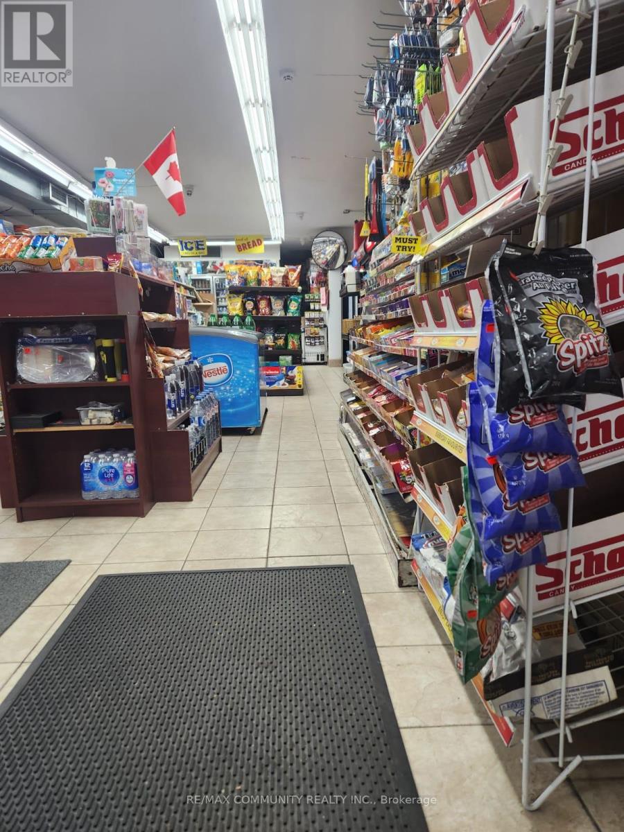 5 - 2404 Eglinton Avenue E, Toronto, Ontario  M1K 2P3 - Photo 12 - E13071134