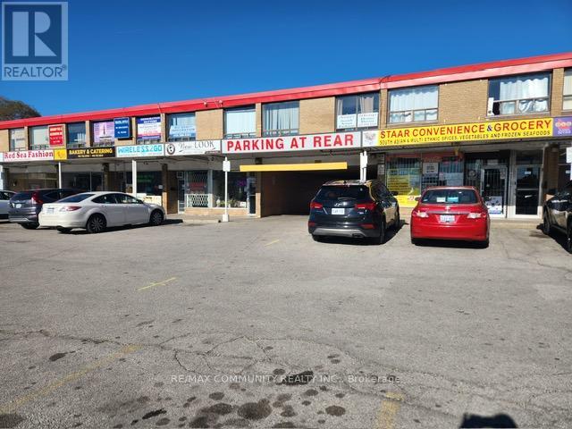 5 - 2404 Eglinton Avenue E, Toronto, Ontario  M1K 2P3 - Photo 2 - E13071134