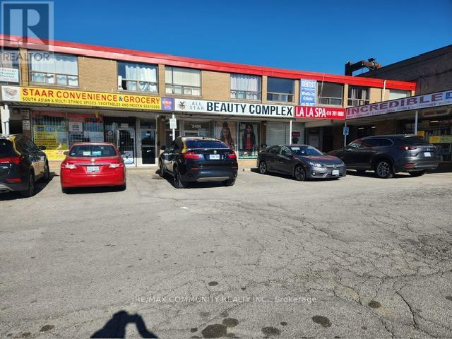 5 - 2404 EGLINTON AVENUE E, Toronto, Ontario