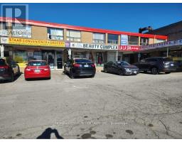 5 - 2404 EGLINTON AVENUE E, Toronto, Ontario