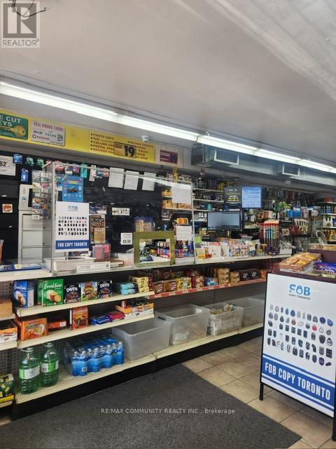 5 - 2404 Eglinton Avenue E, Toronto, Ontario  M1K 2P3 - Photo 15 - E13071134