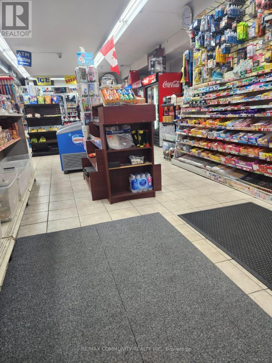 5 - 2404 Eglinton Avenue E, Toronto, Ontario  M1K 2P3 - Photo 11 - E13071134