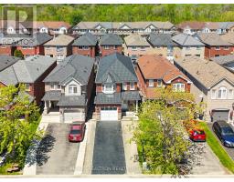 664 SUNBIRD TRAIL, Pickering, Ontario
